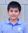 Pathways World School Gurgaon - Raghav Mahajan 